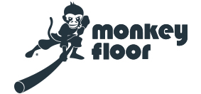 Monkey Floor logo